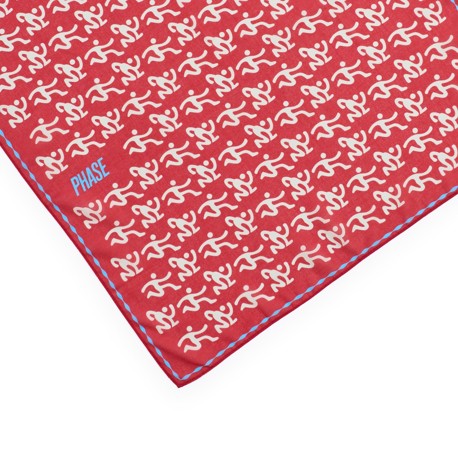 Phase Scarf