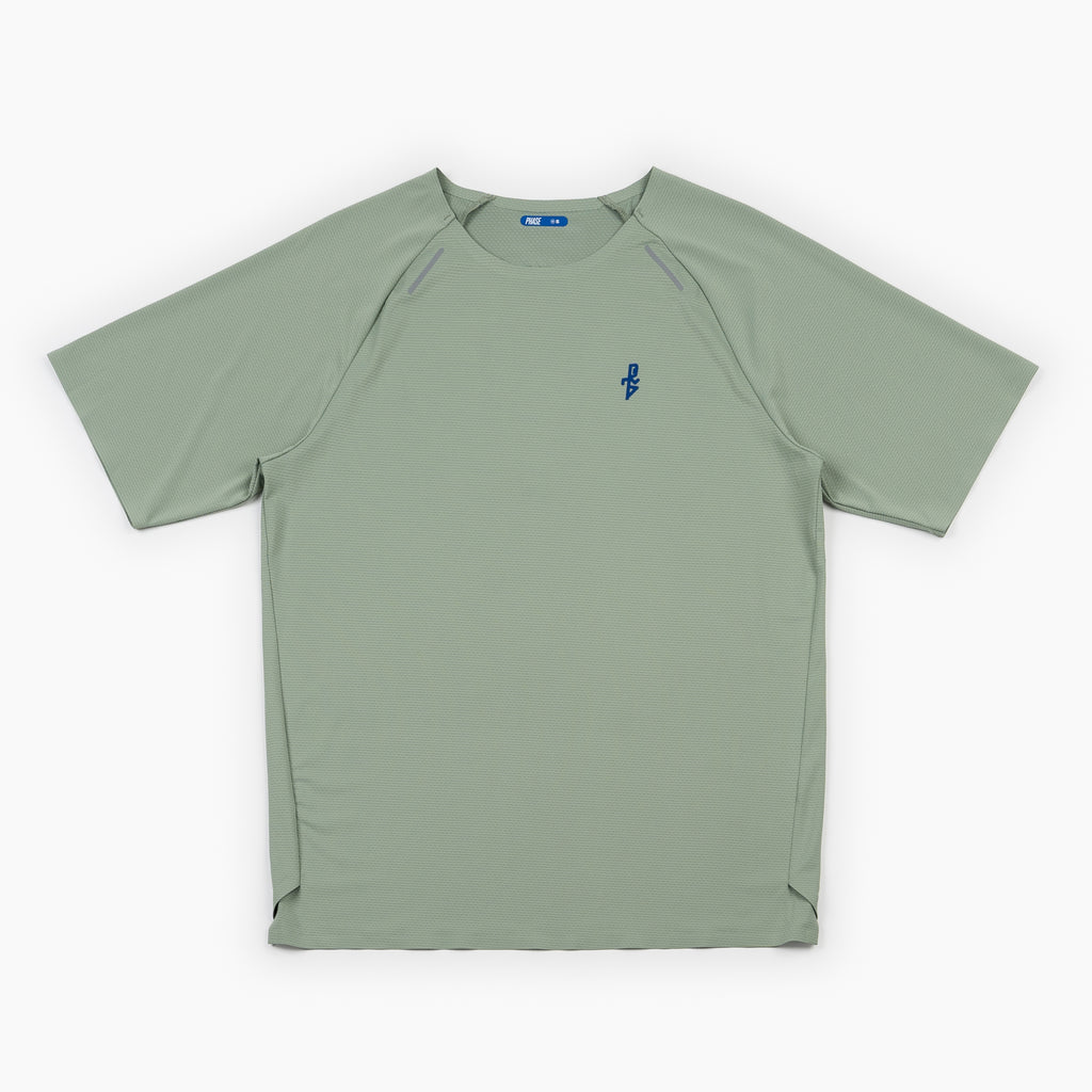 AXIS Performance Short Tee - Men