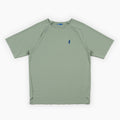 AXIS Performance Short Tee - Men