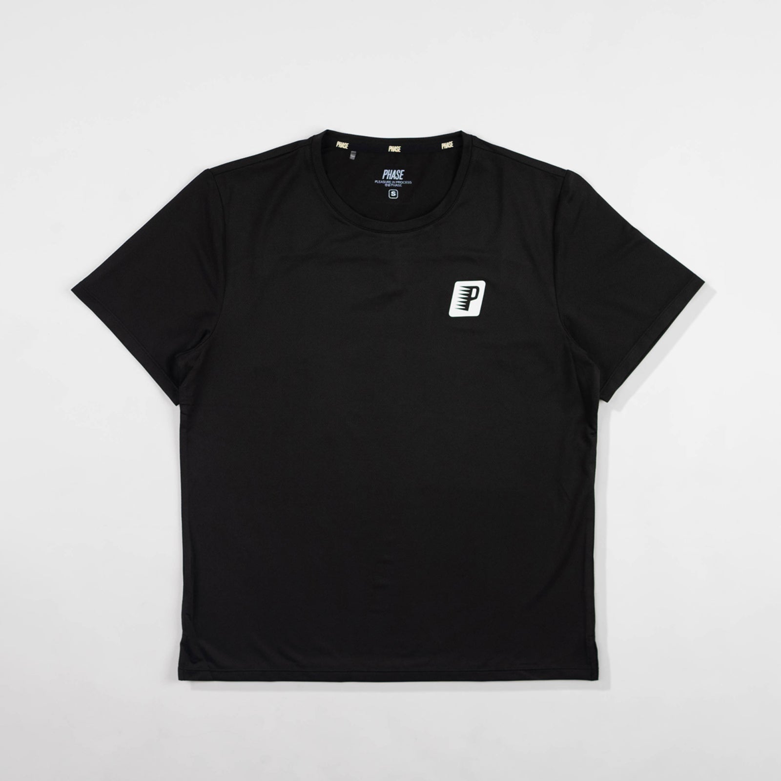 AXIS Backloop Logo Shirt - Men