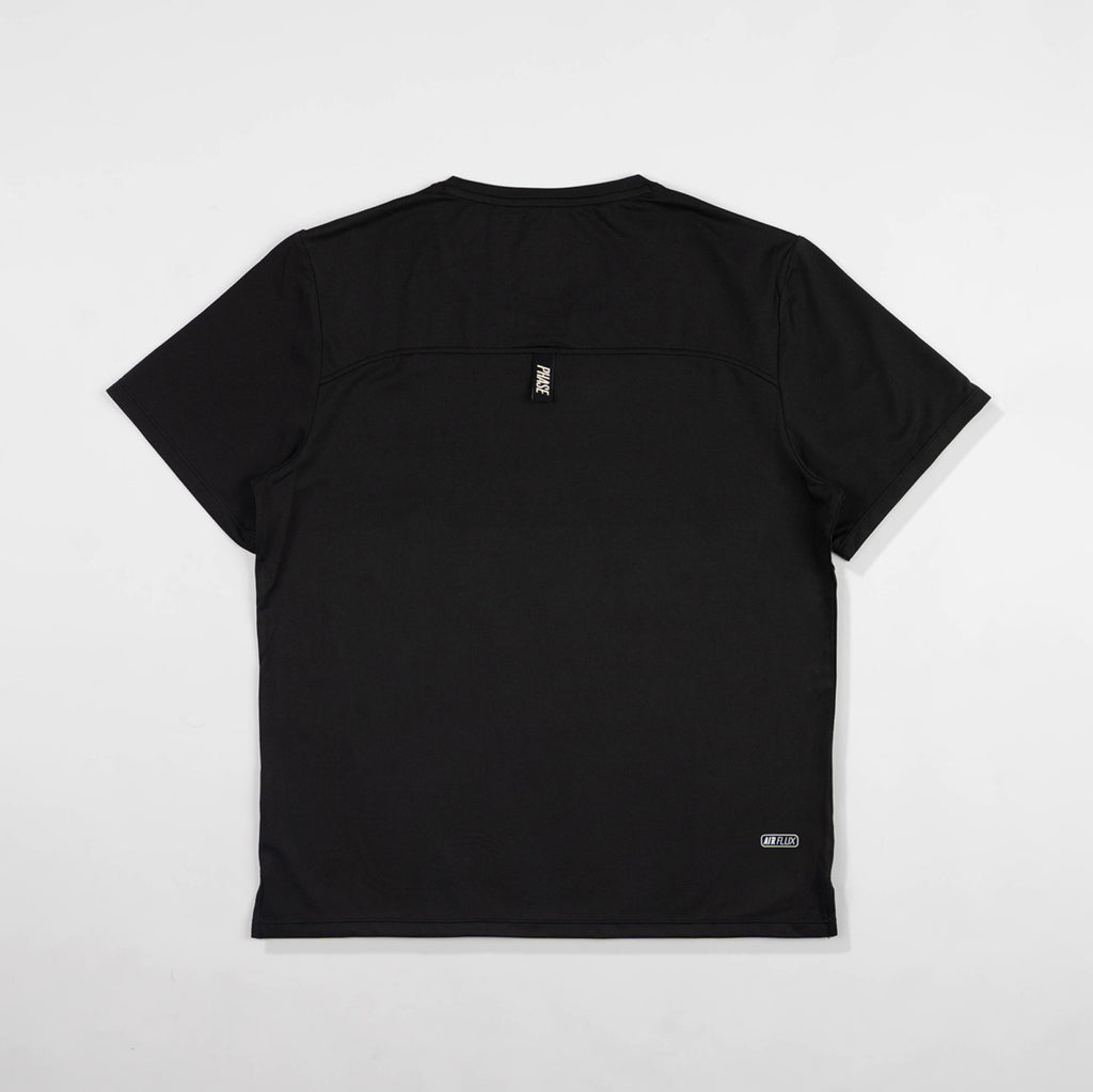 AXIS Backloop Logo Shirt - Men
