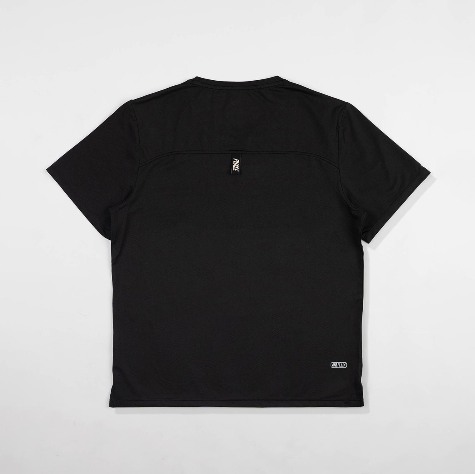 AXIS Backloop Logo Shirt - Men