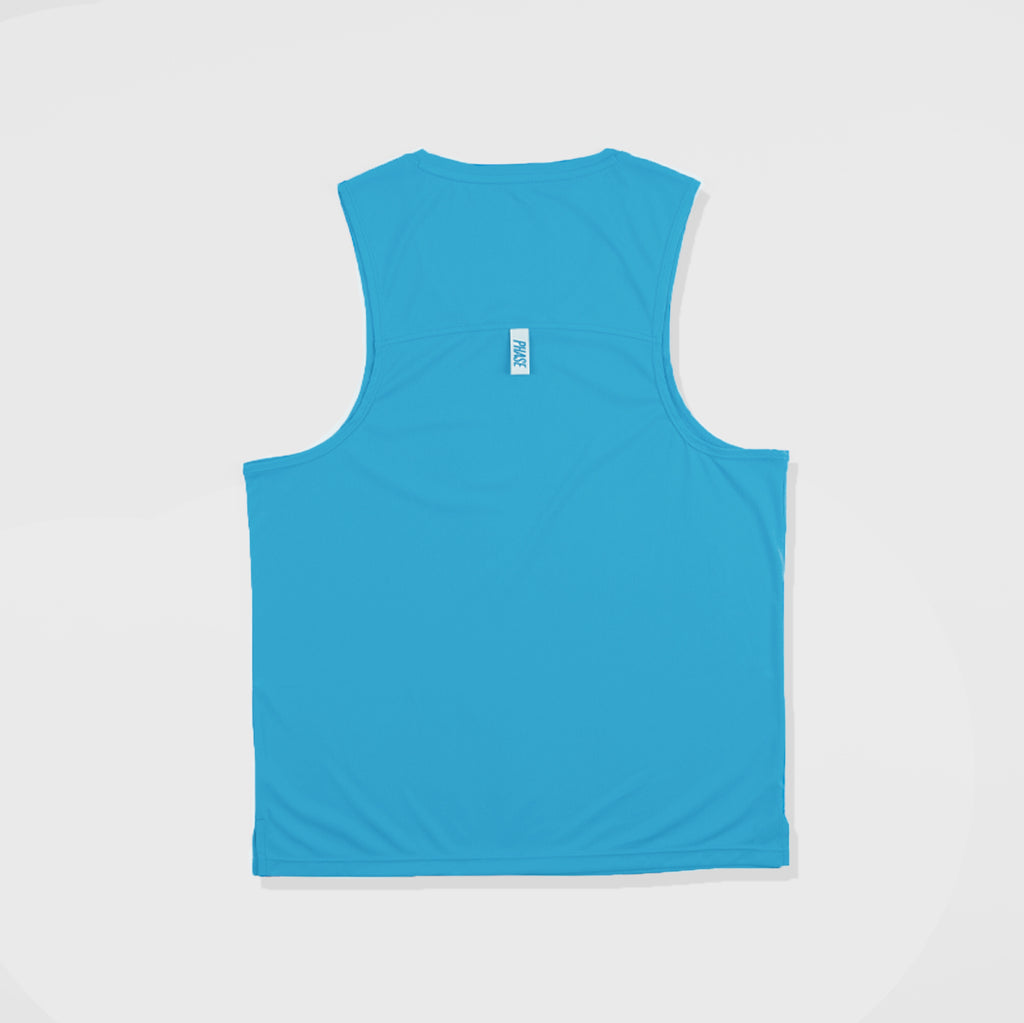 AXIS Backloop Sleeveless Shirt - Men