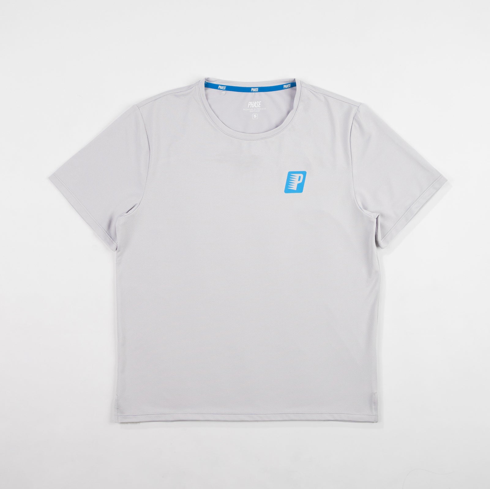 AXIS Backloop Logo Shirt - Men