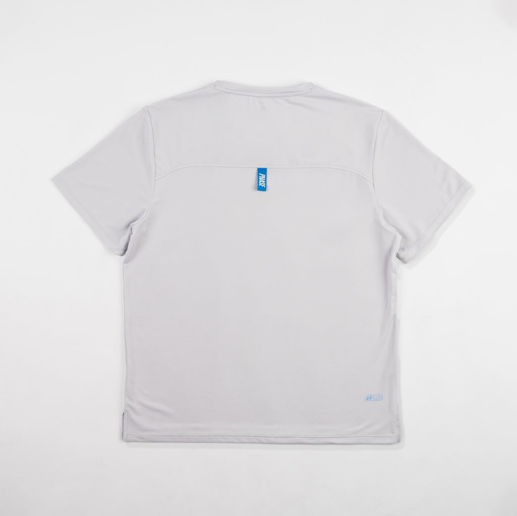 AXIS Backloop Logo Shirt - Men