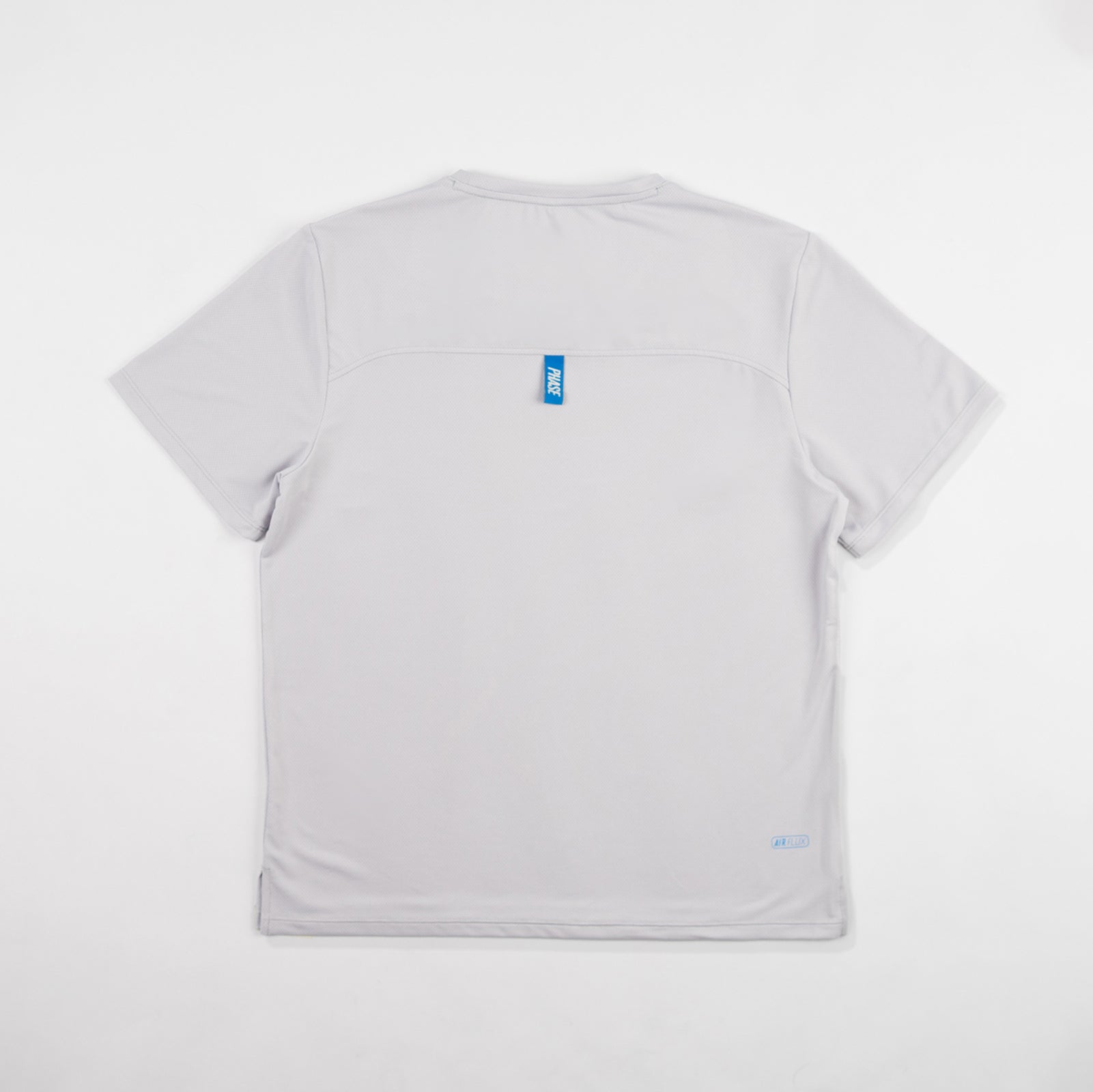AXIS Backloop Logo Shirt - Men