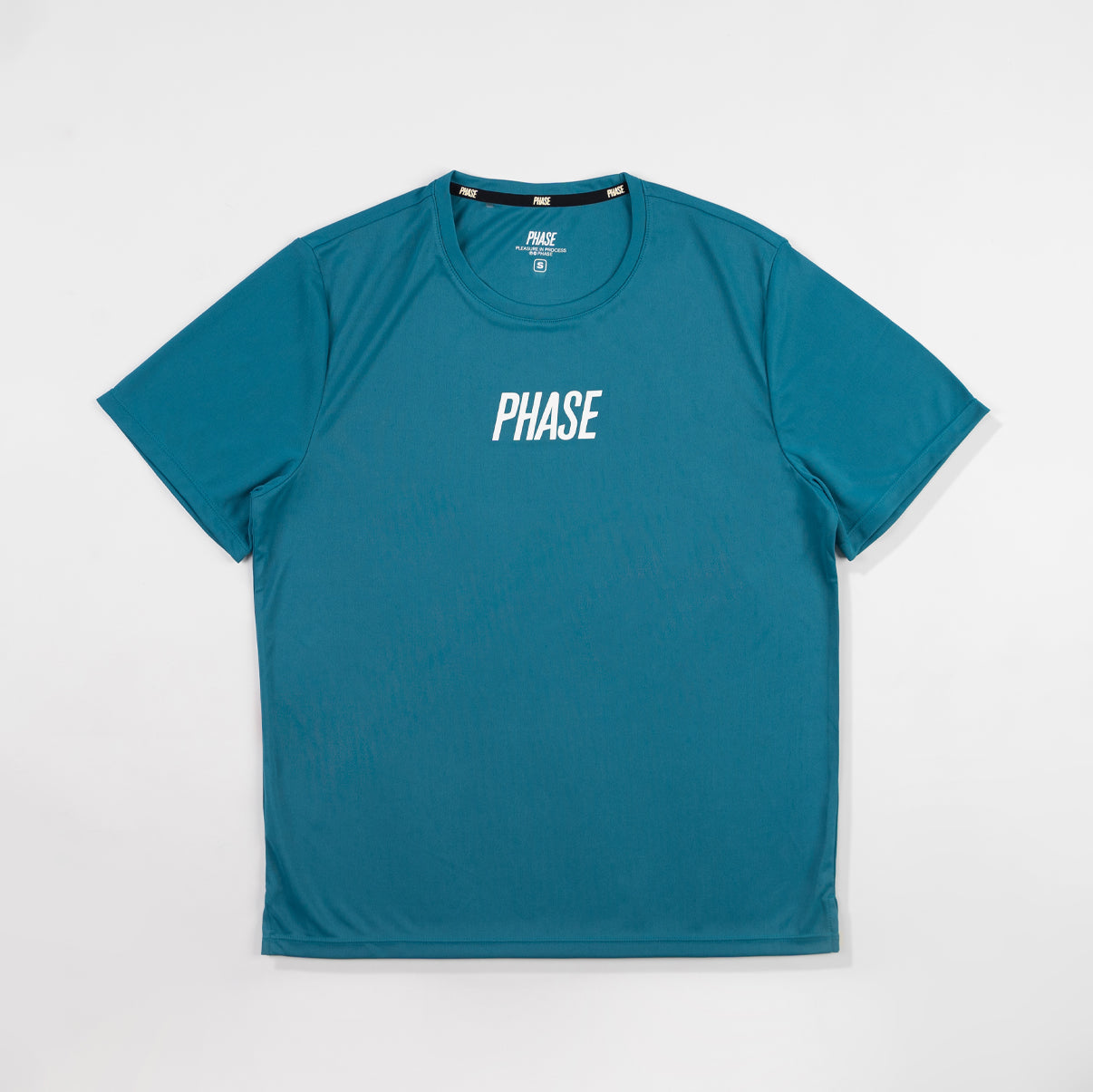 AXIS Center Logo Shirt - Men
