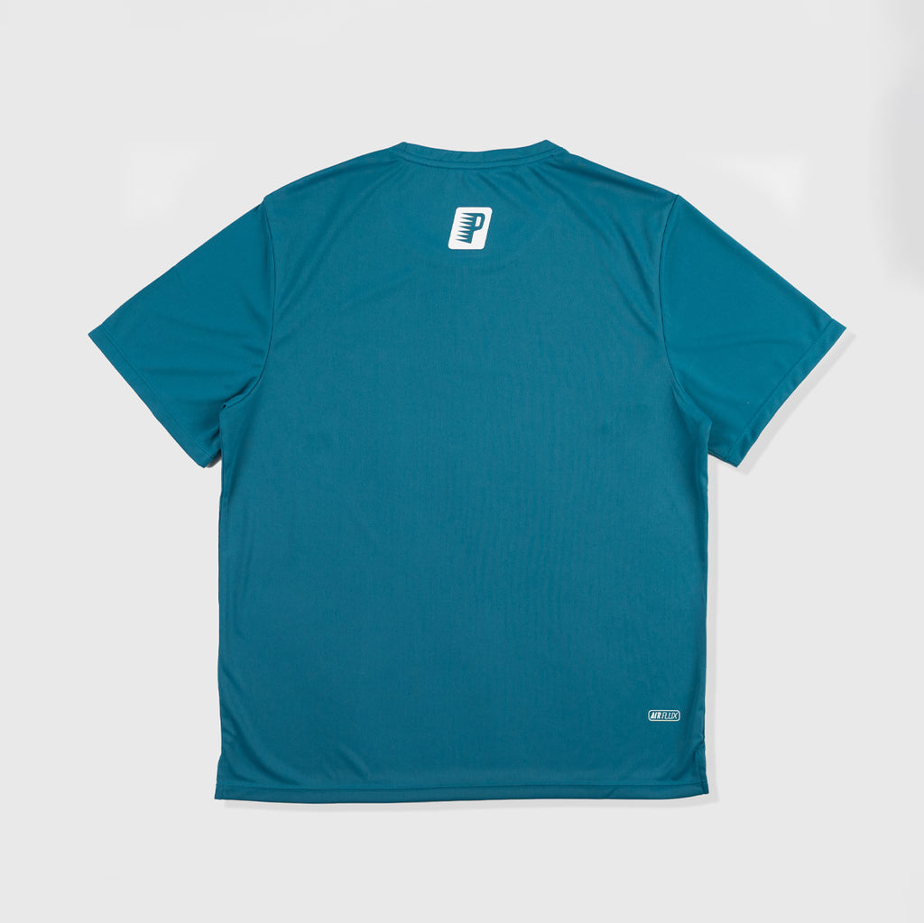 AXIS Center Logo Shirt - Men