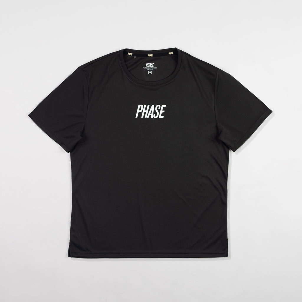 AXIS Center Logo Shirt - Men