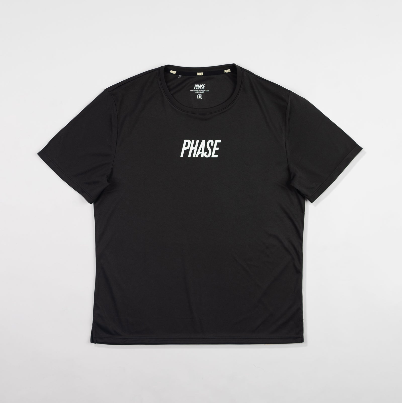 AXIS Center Logo Shirt - Men
