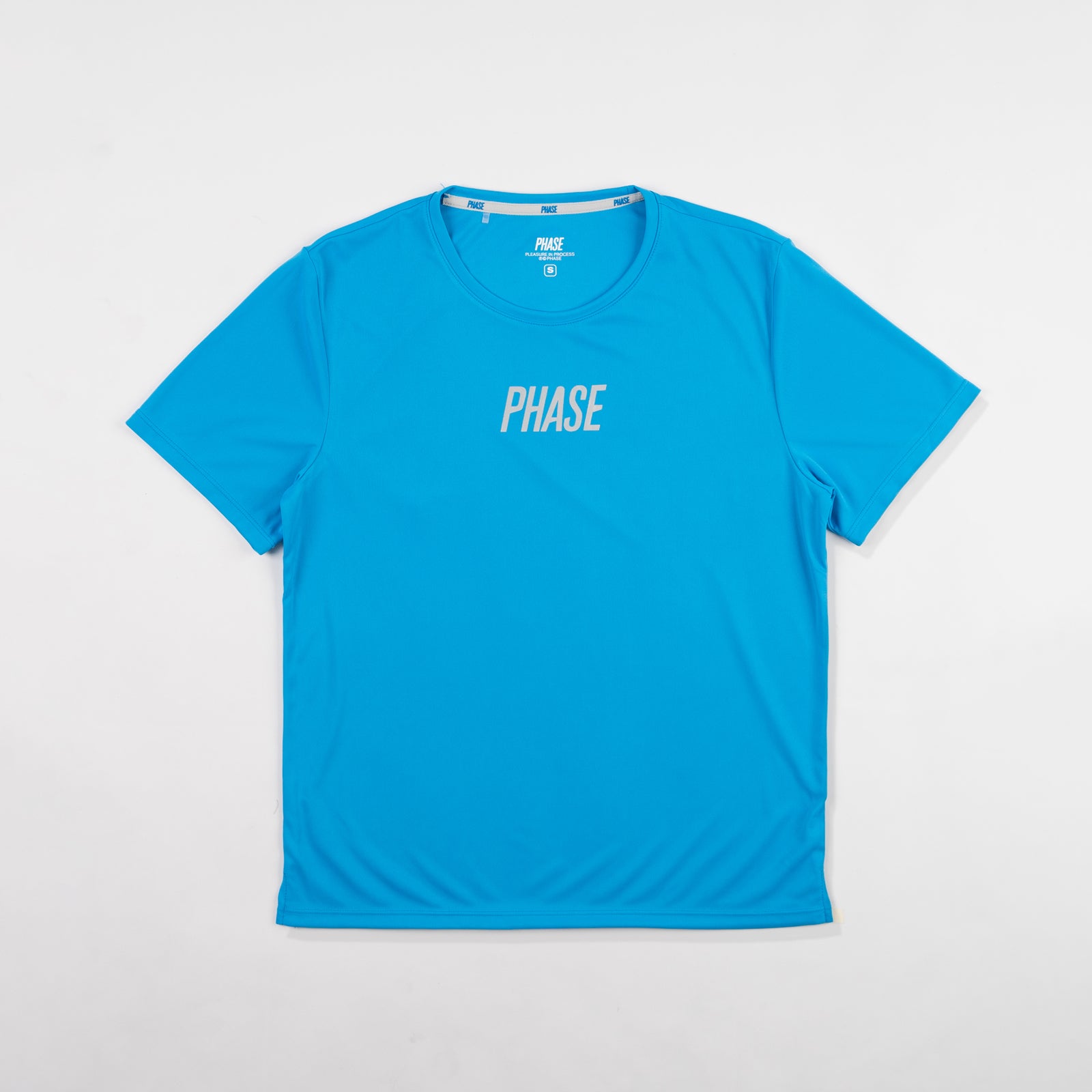 AXIS Center Logo Shirt - Men