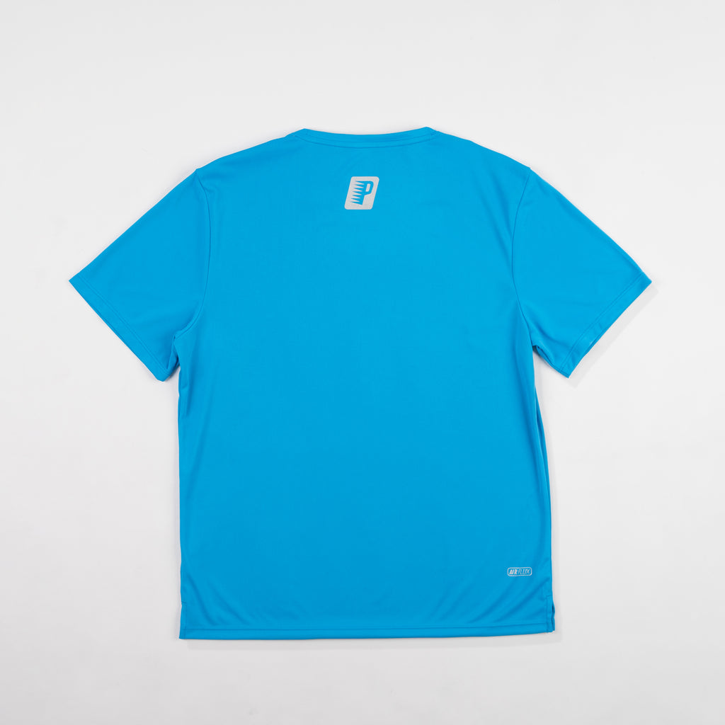 AXIS Center Logo Shirt - Men