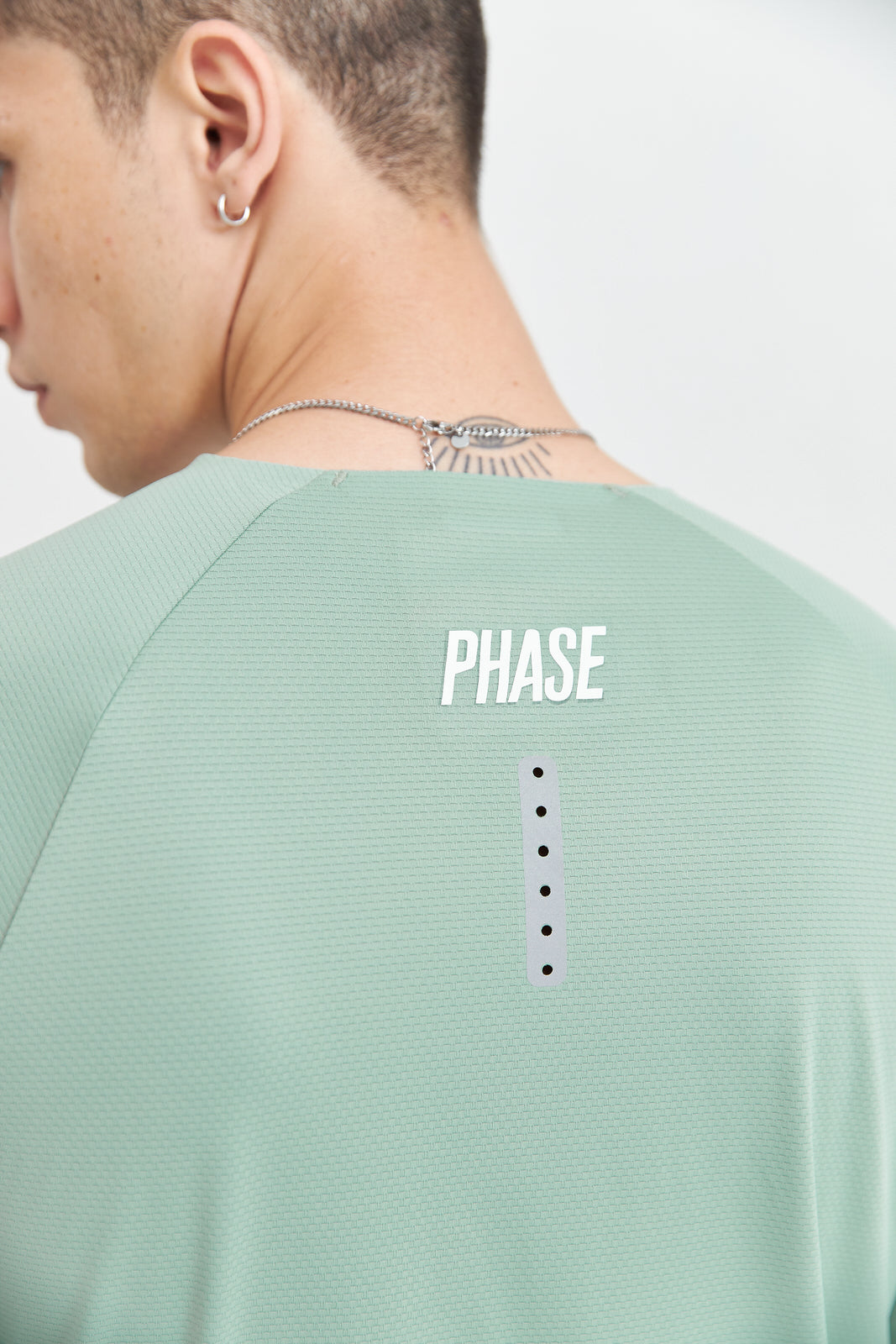 AXIS Performance Short Tee - Men