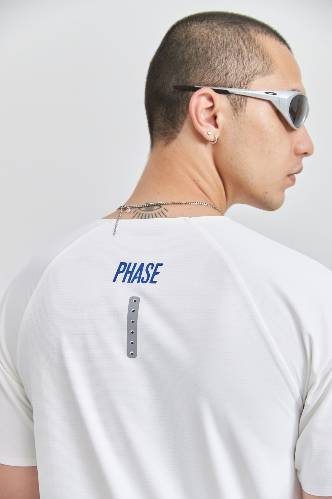 AXIS Performance Short Tee - Men