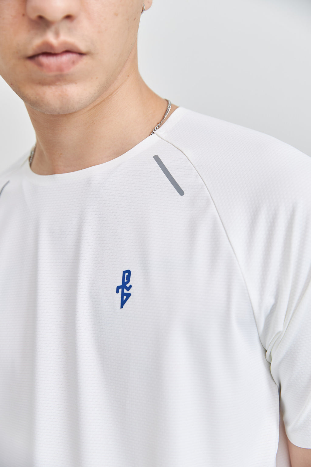 AXIS Performance Short Tee - Men