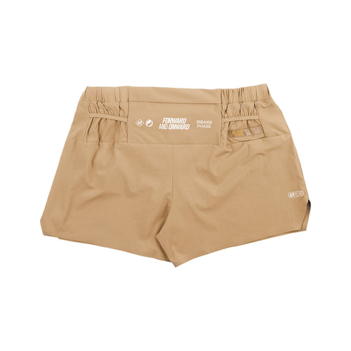 AXIS 3" Short - Women
