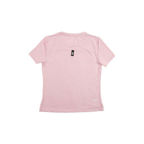 AXIS Backloop Logo Shirt - Women