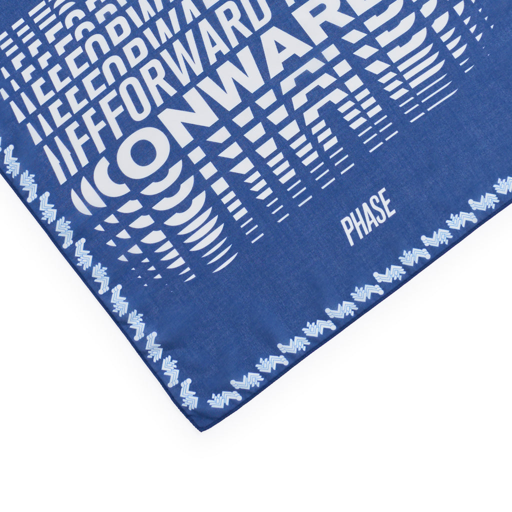 Phase Scarf