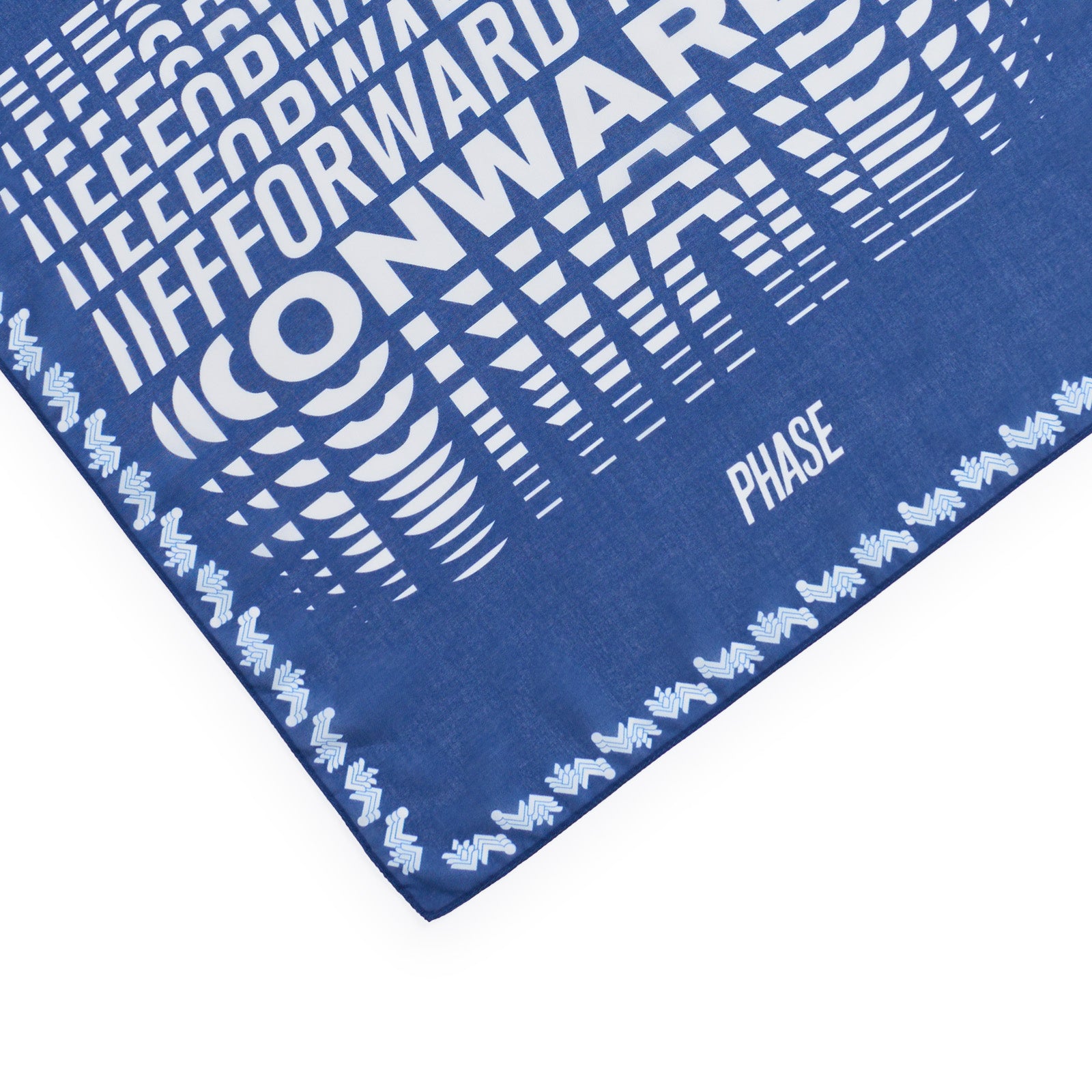 Phase Scarf